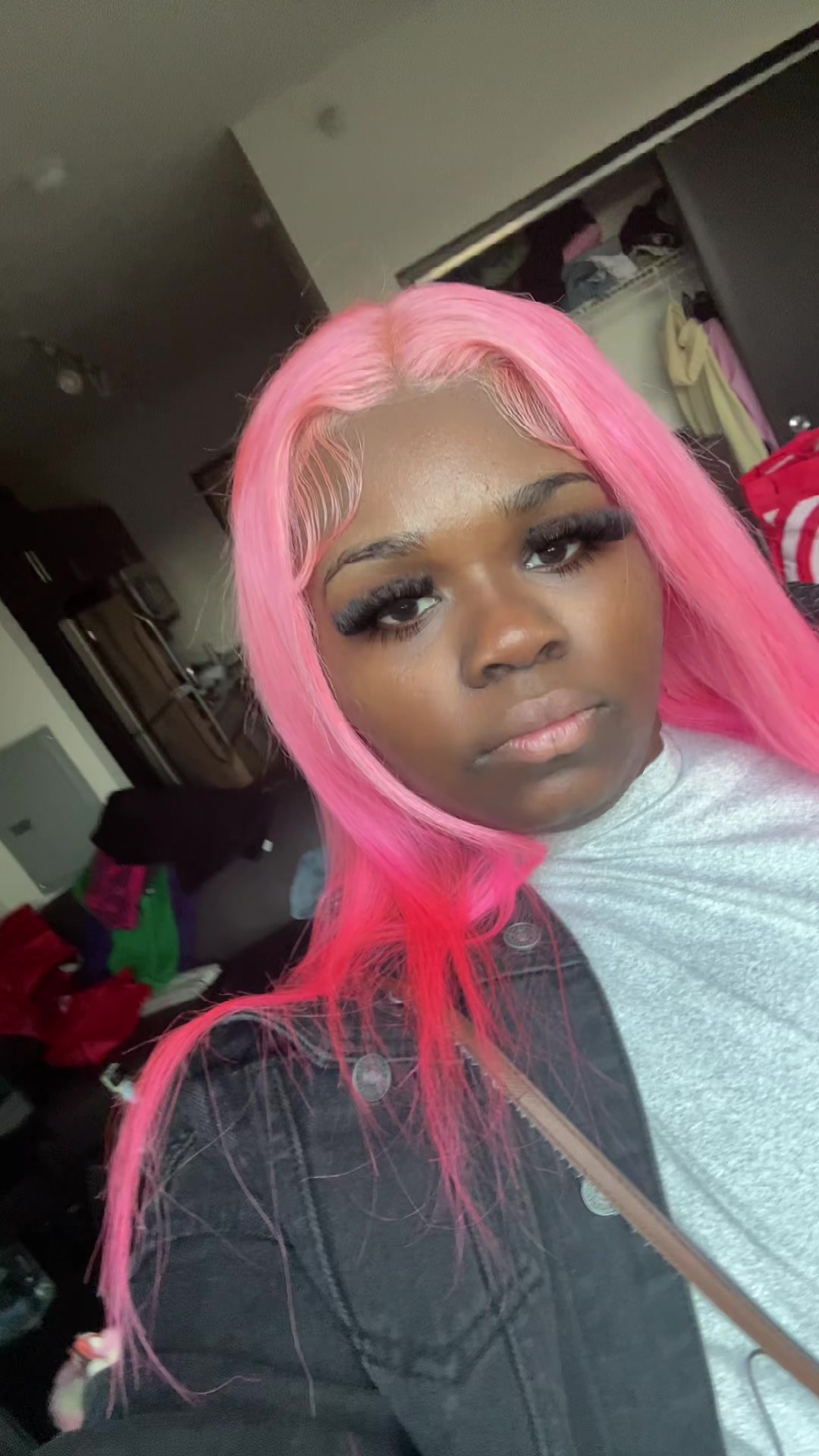 @IamParis💕