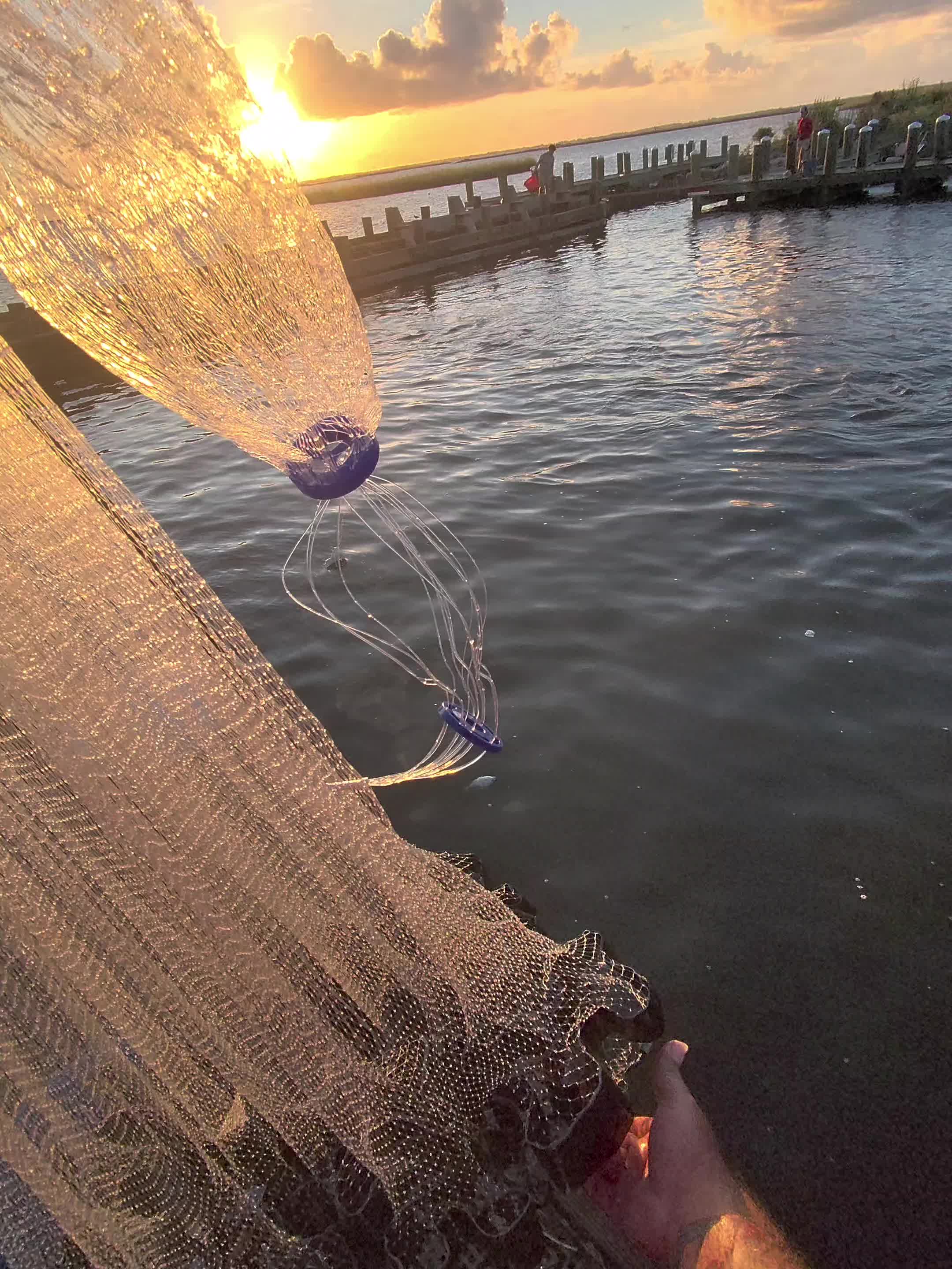 @SALTWATER SAB OUTDOORS
