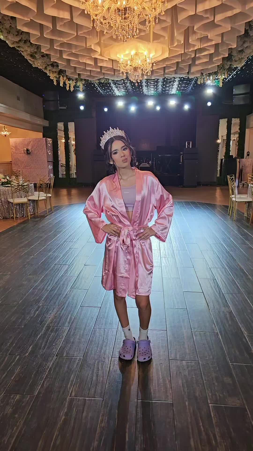 @Hacienda San Miguel Venue