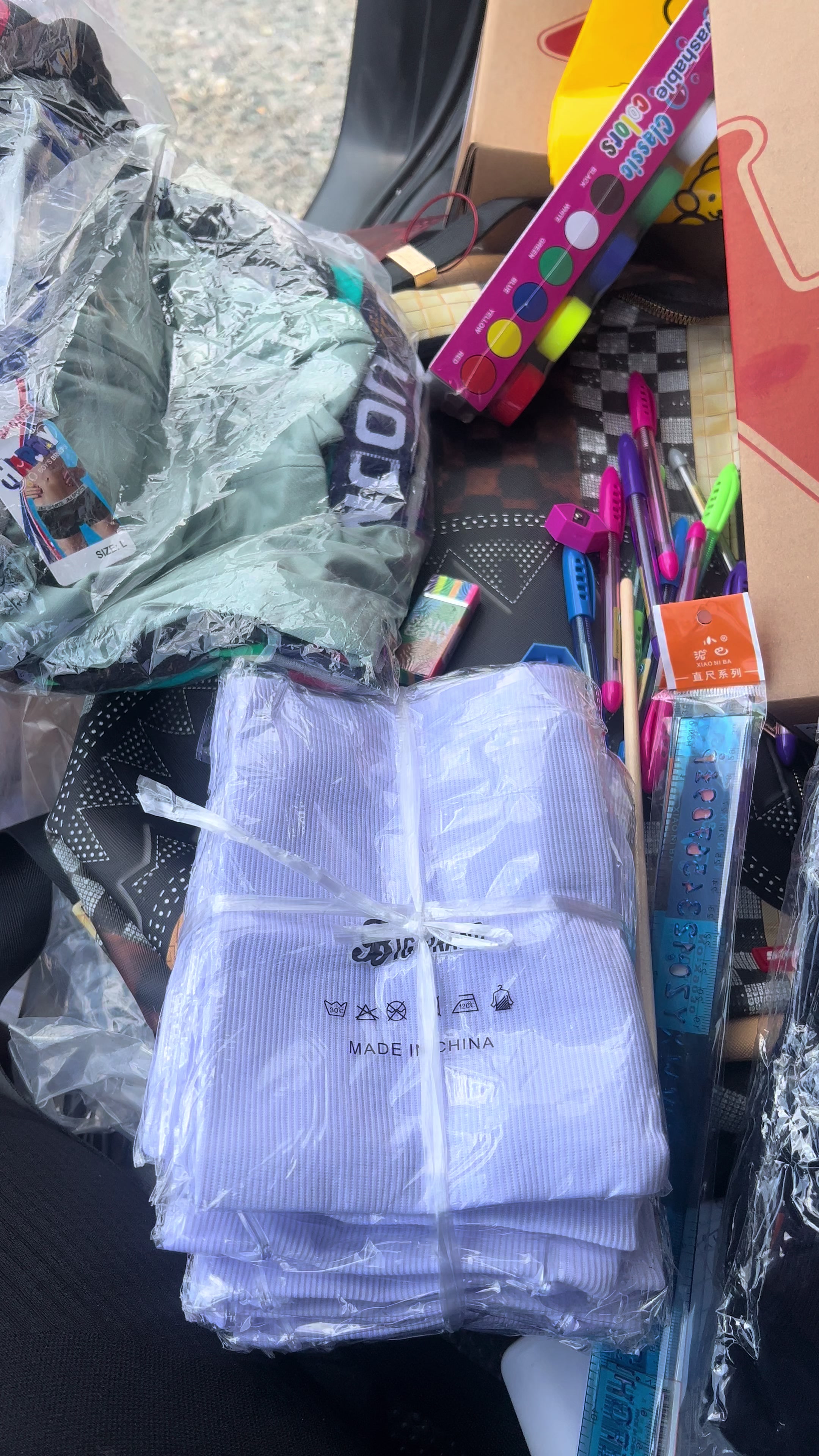 @Target Fashion 💜💛