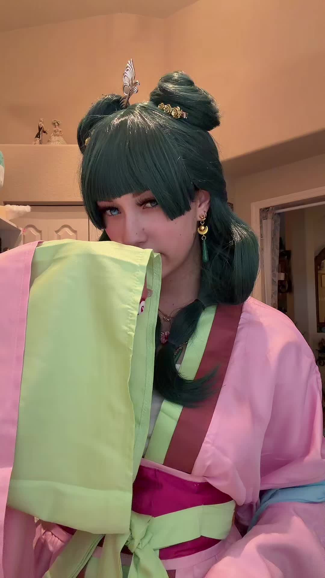 @Futaba Sakura Kinnie