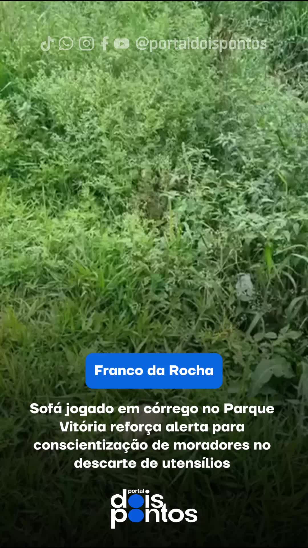 @Portal Dois Pontos