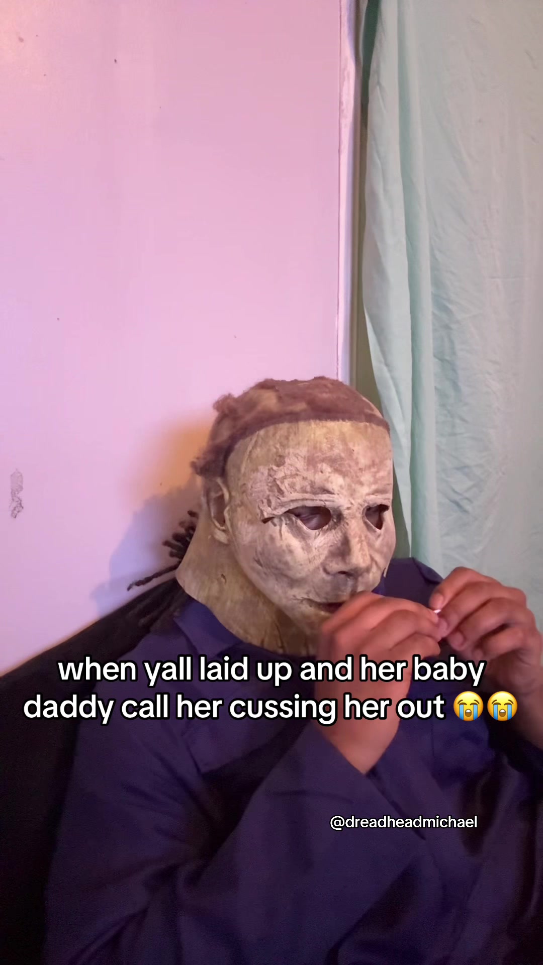 @Dreadheadmichael