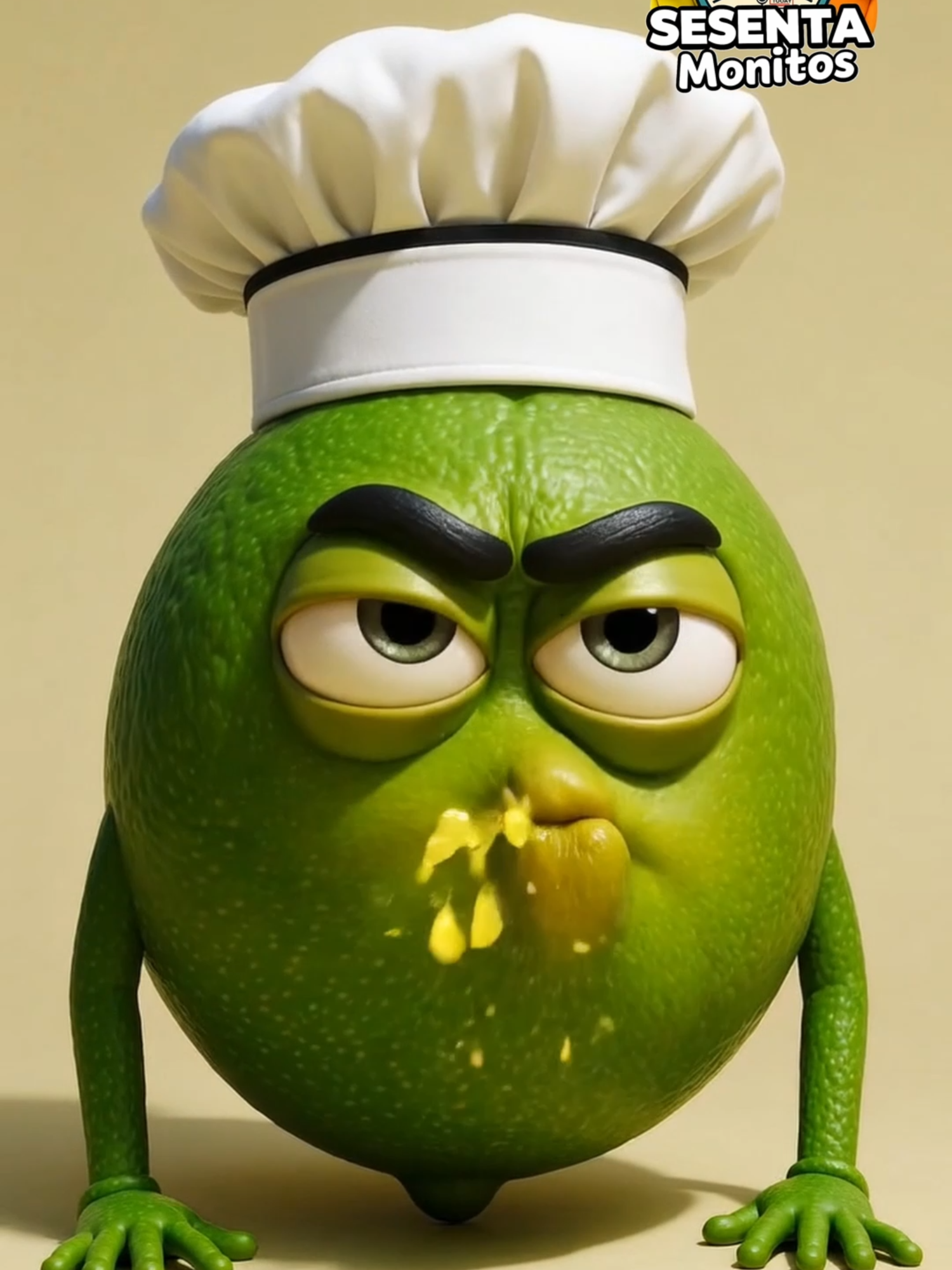 @Sesenta Monitos