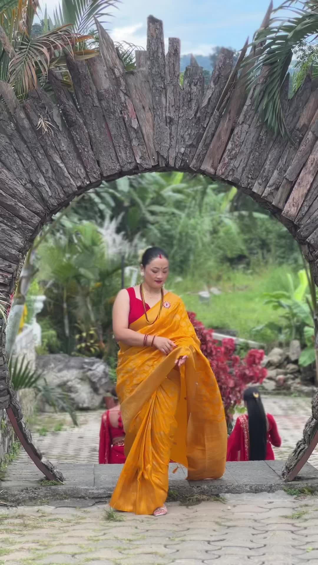 @Sunima Gurung
