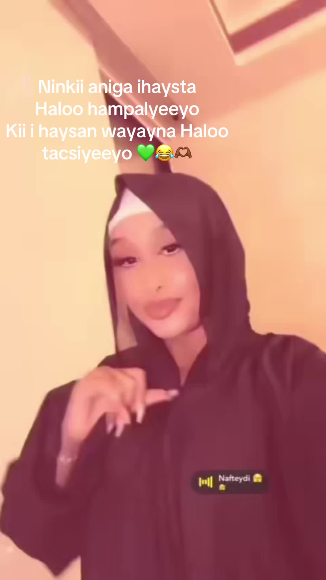 @N ❤️