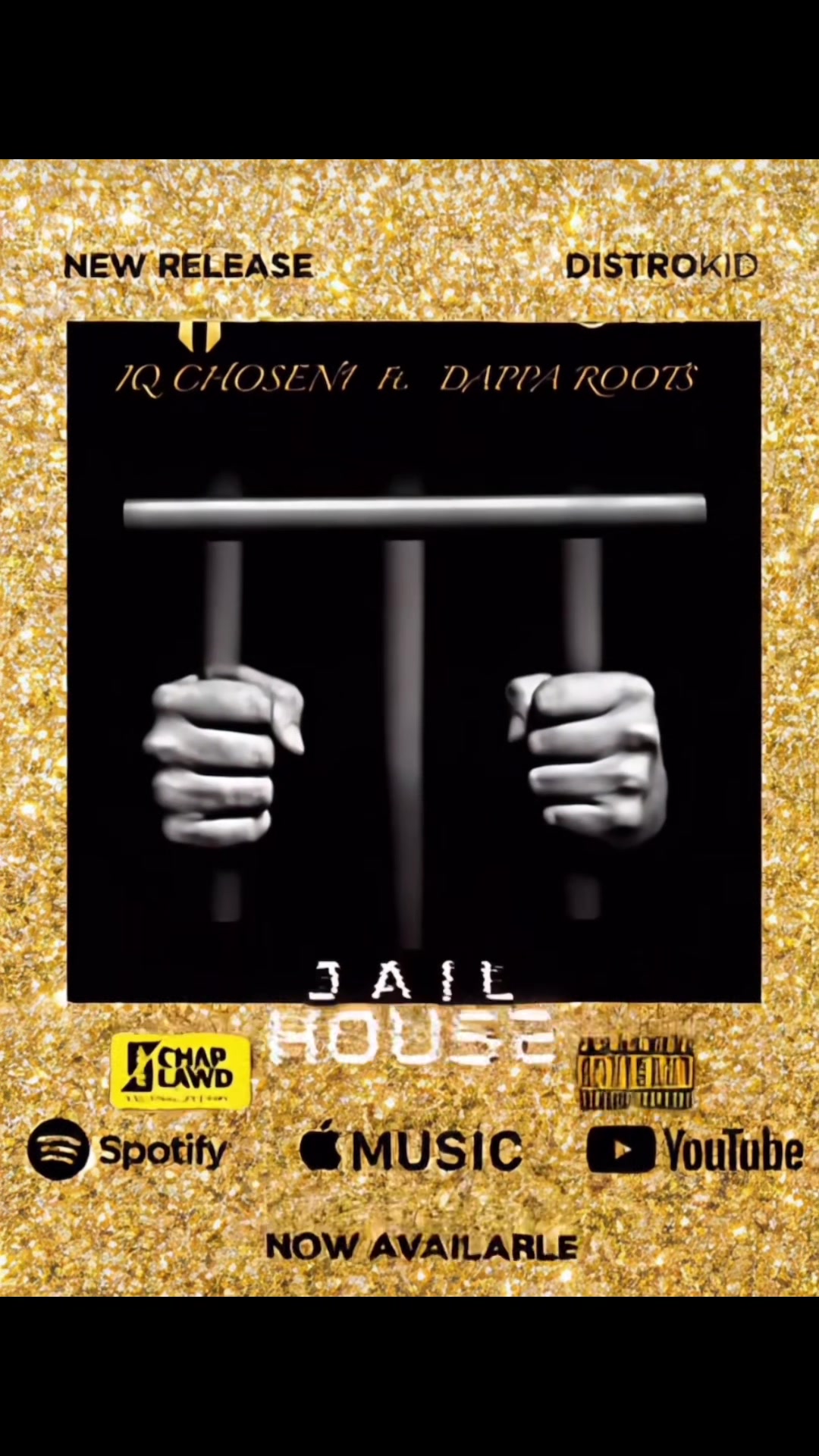 @iQ CHOSEN1