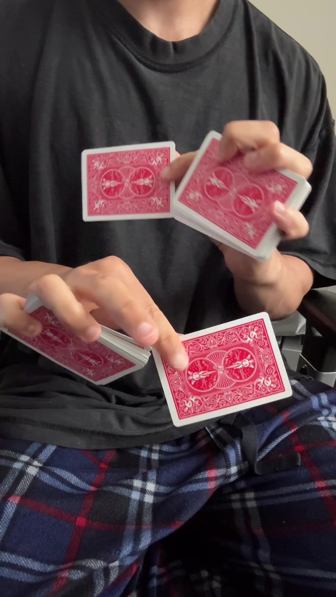@Cardistry