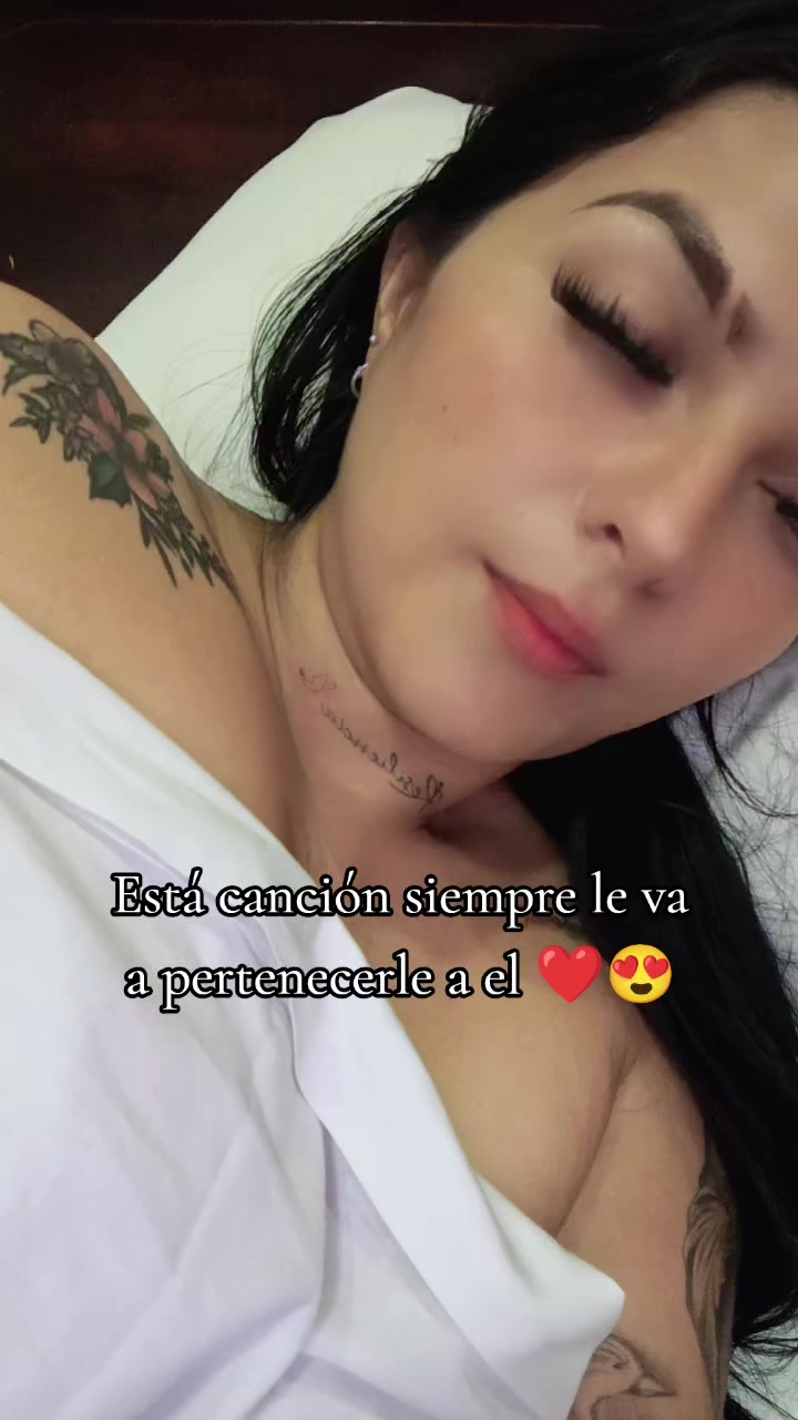 @La Diablita Manaba😈