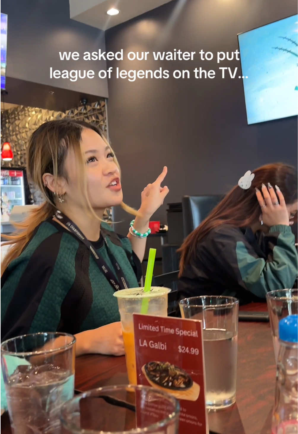 @Megan