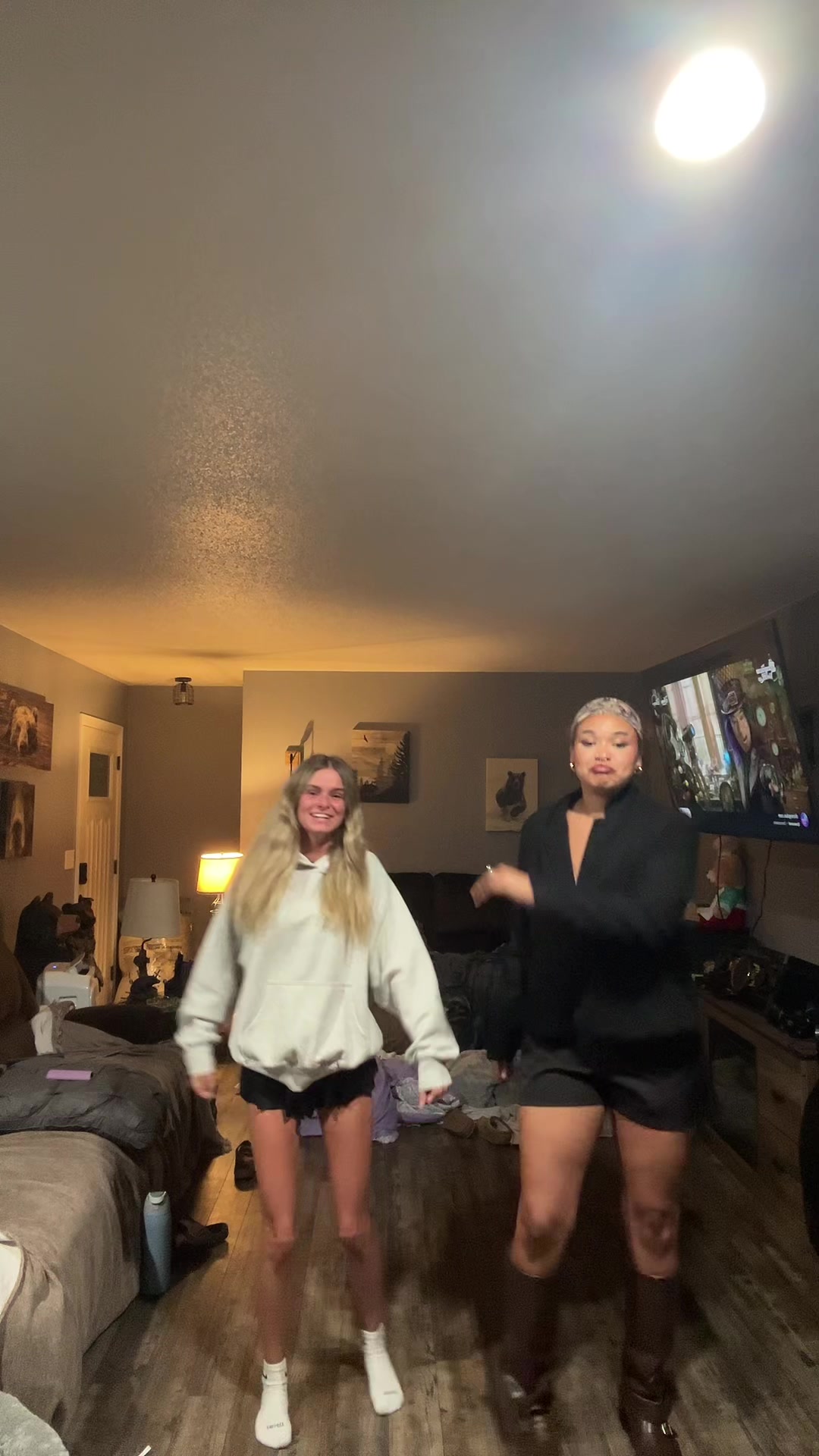 @Mariah