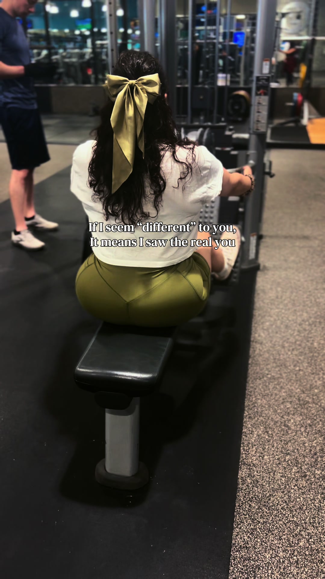 @Hannah Nichole🎧 | Fitness