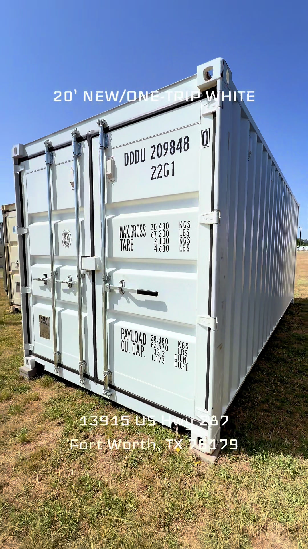 @Denby Containers