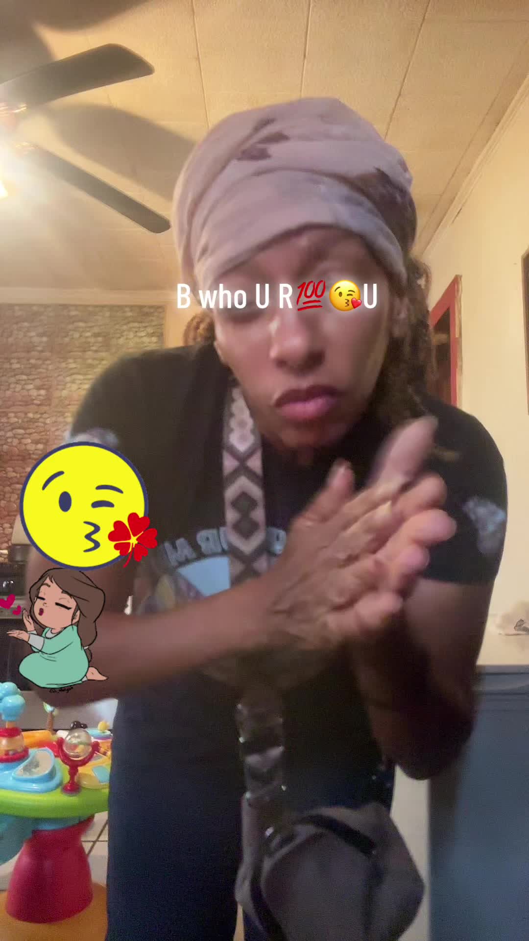 @Natasha Dapremont