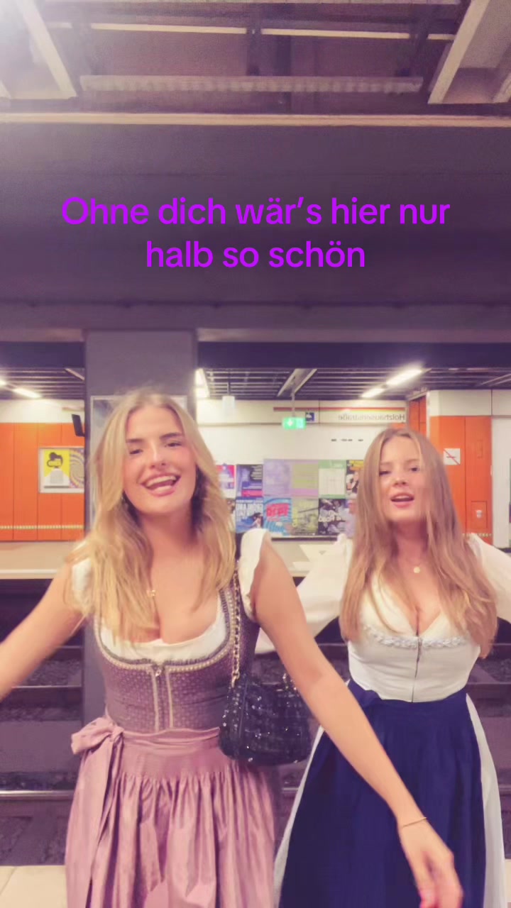 @Sophie und rika