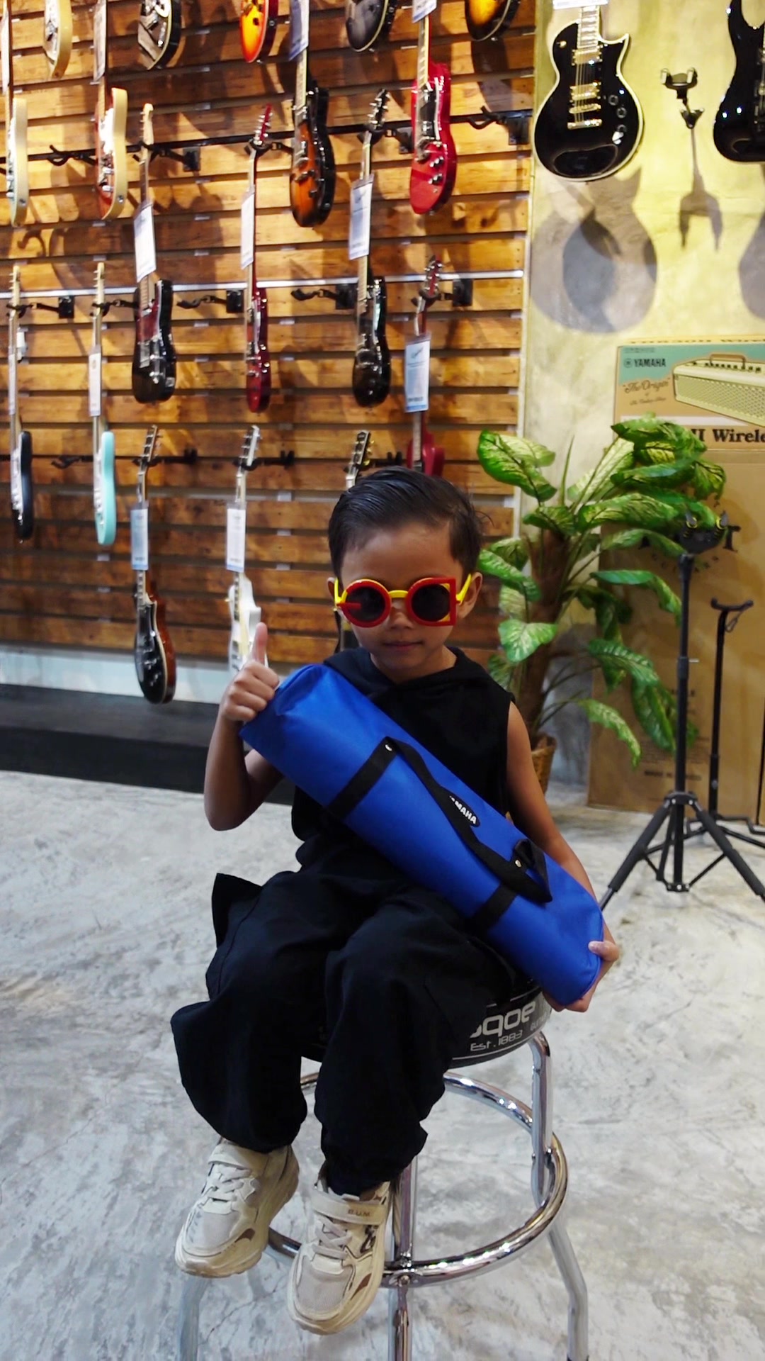 @Wooi Music