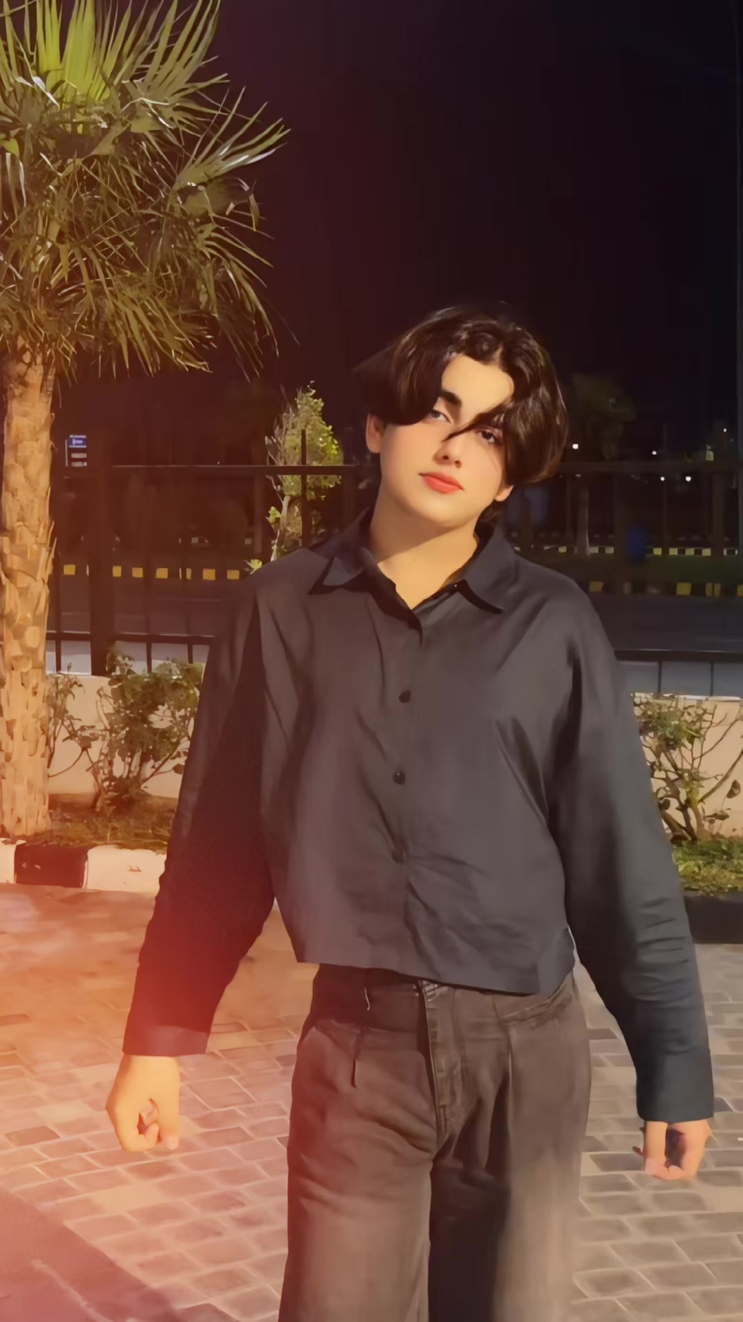 @𝙃𝙚: 𝘼  𝙒𝙊𝙇𝙁 🐺🥵