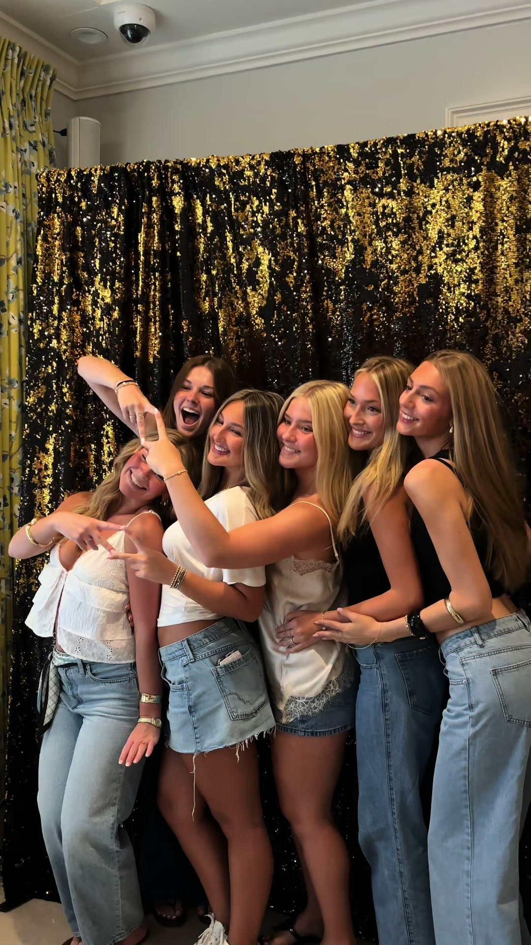 @FSU ALPHA DELTA Pi