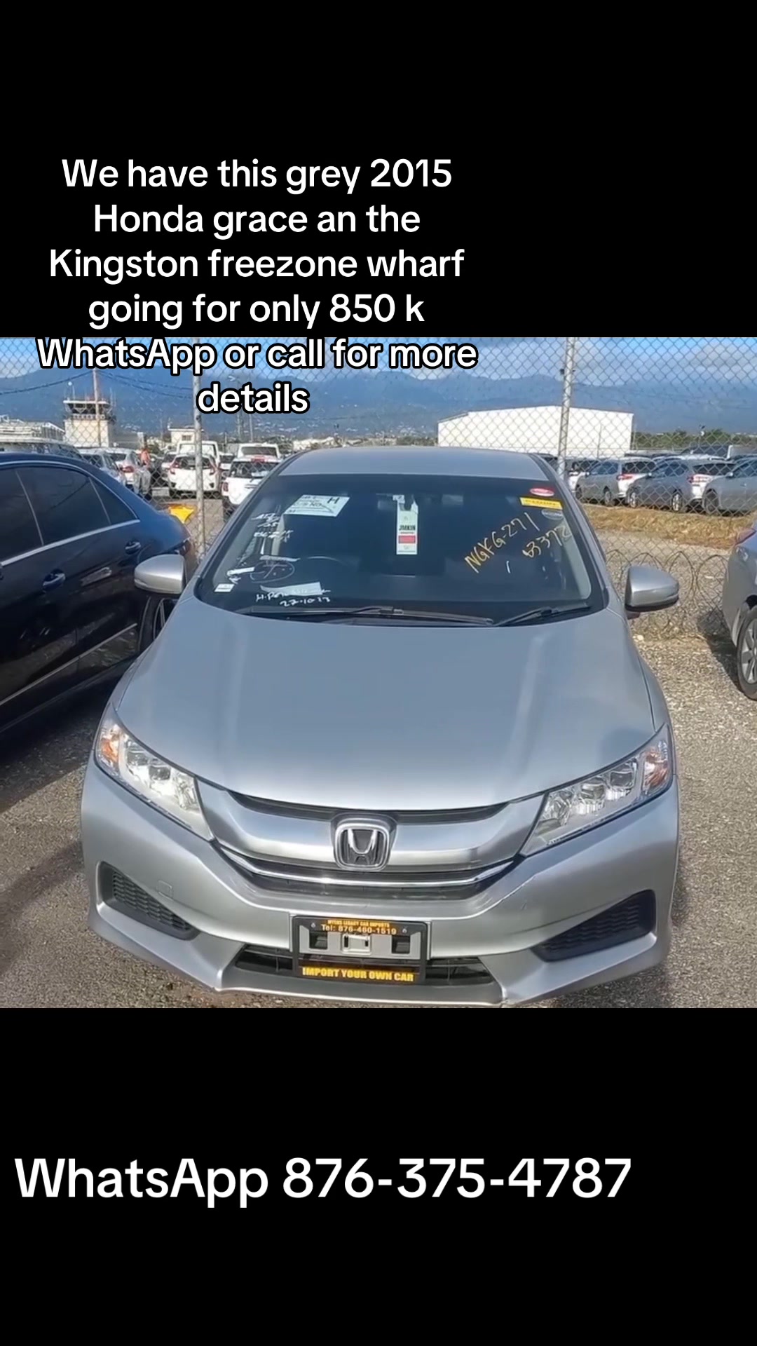 @Andre Motor Sales ltd
