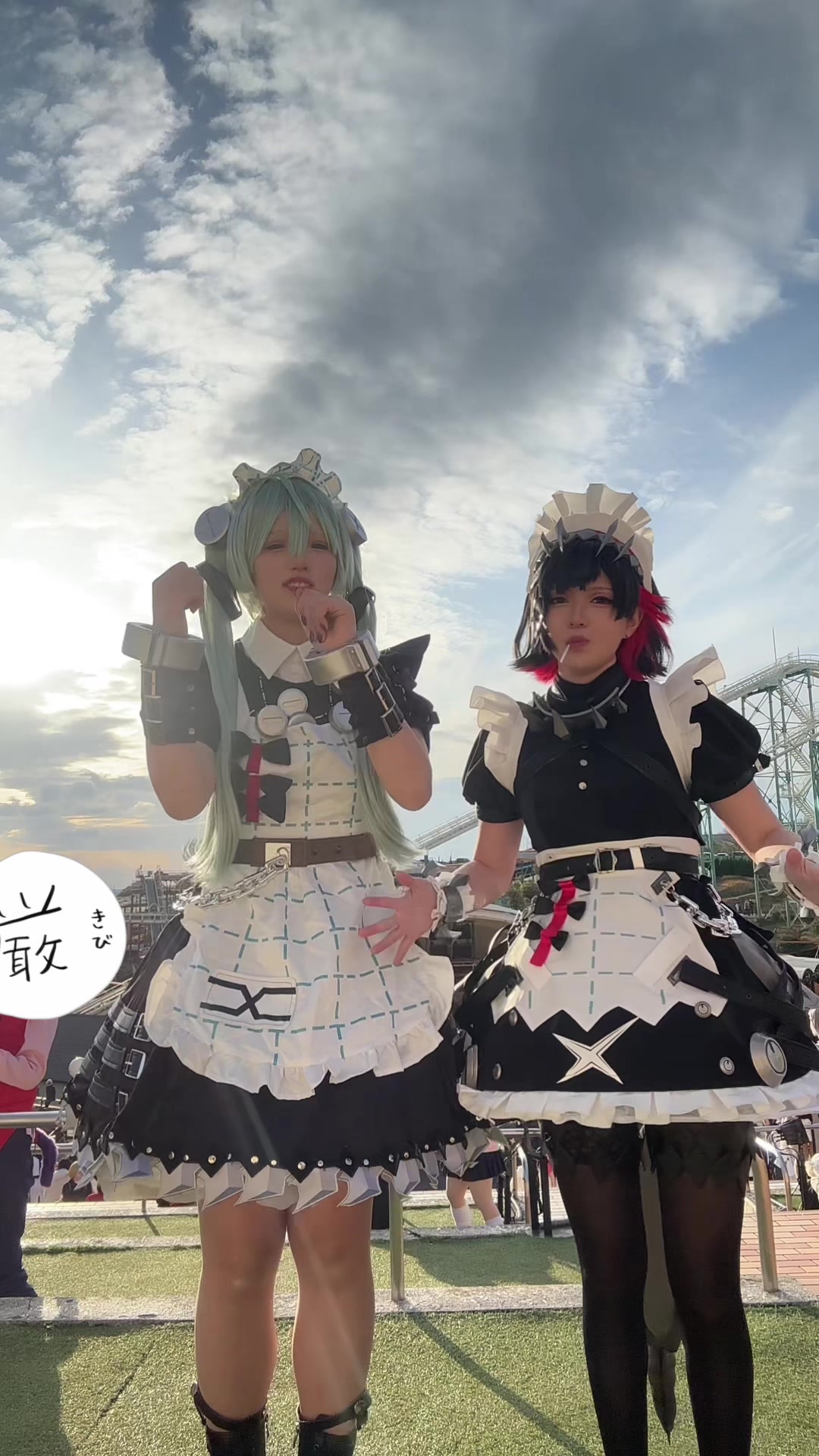 @たぁき▶︎重加工◀︎