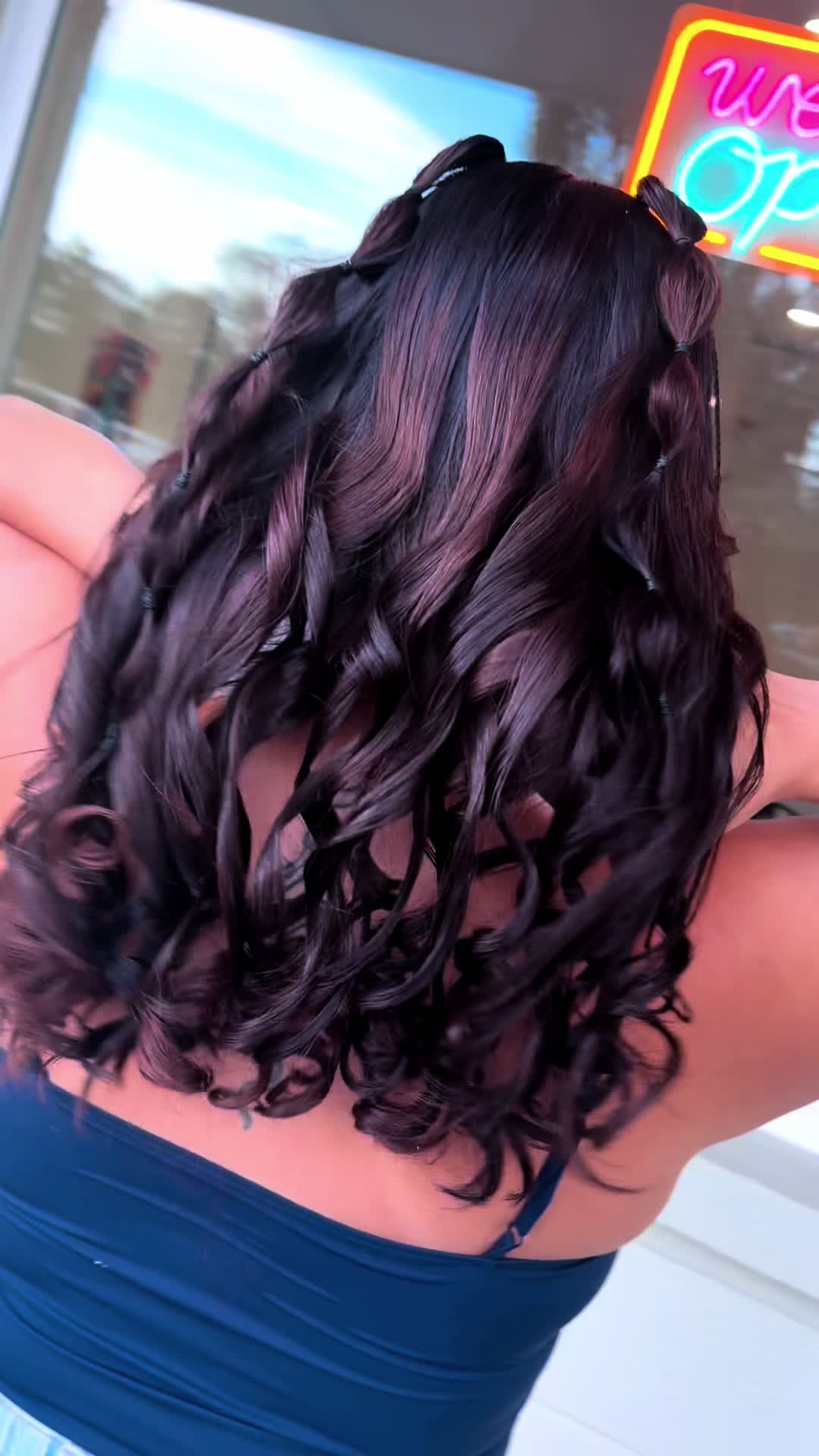 @Beauty is my business
