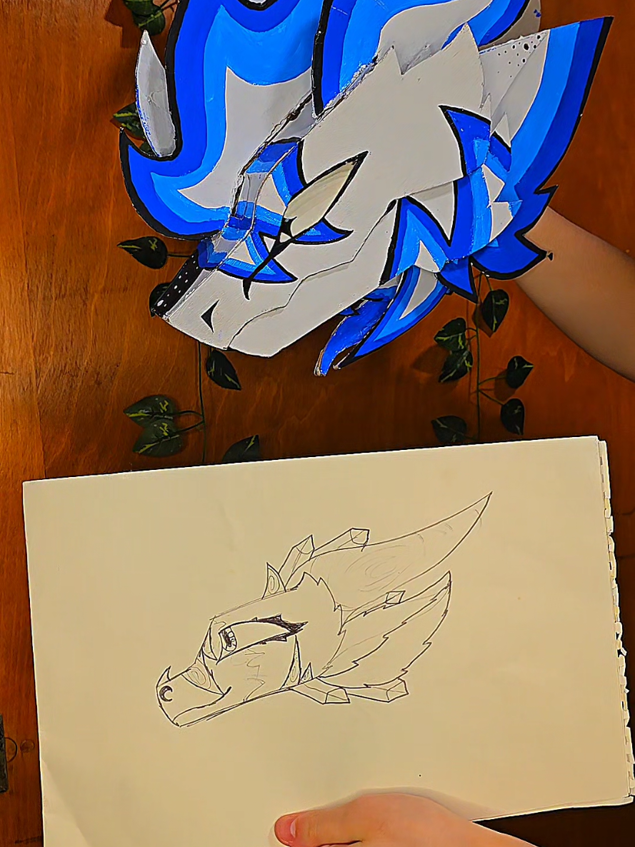 @ZosterDragon