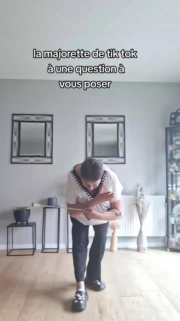 @lamajorettedetiktok