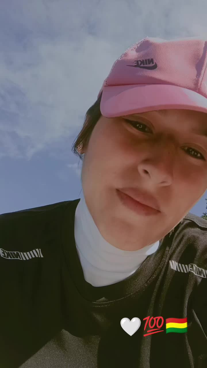 @《♥️/mariela mamani🌹♥️🇧🇴♥️🌎