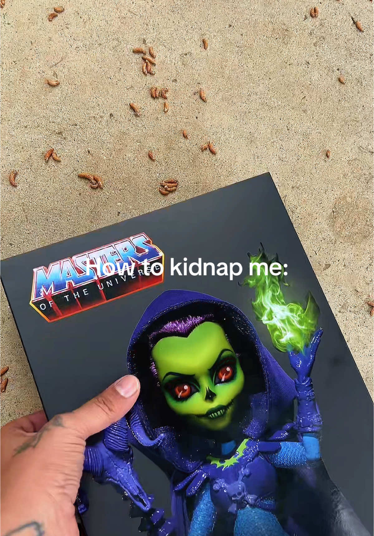 @malicekevin