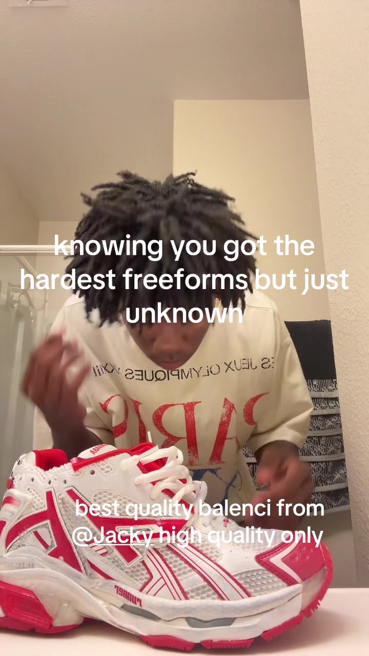 @i have freeforms