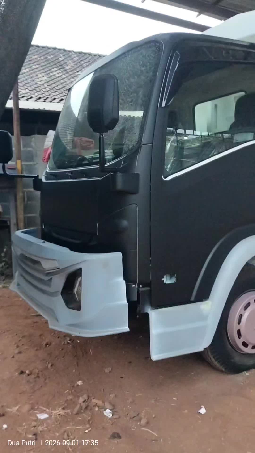 @Dua Putri karya