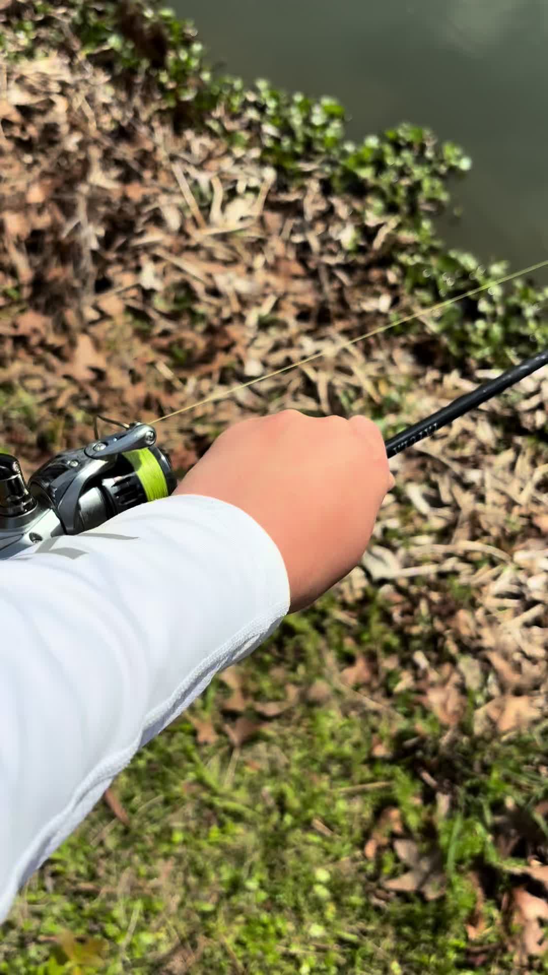 @WHKfishing