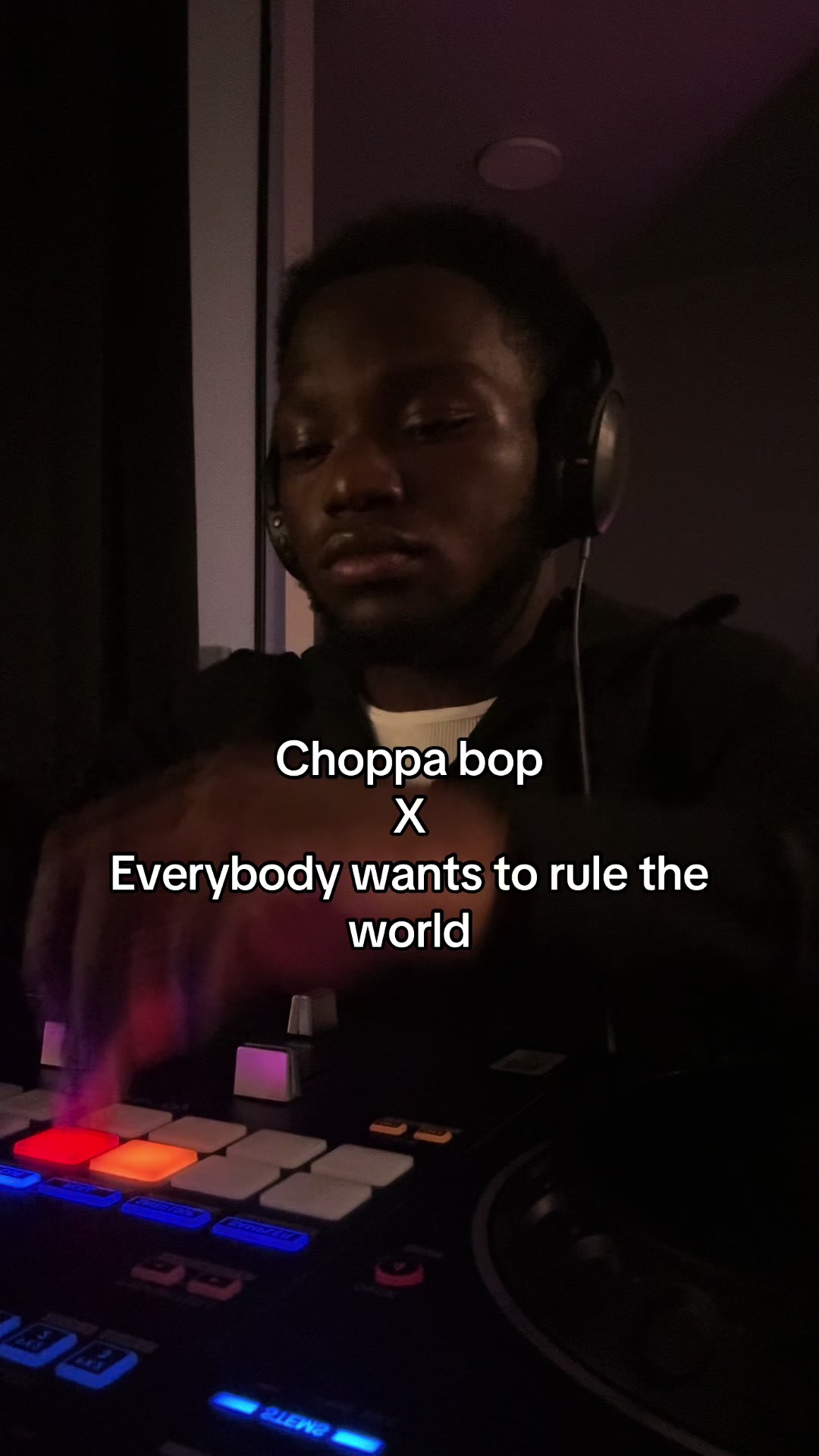 @DJ ZEK3