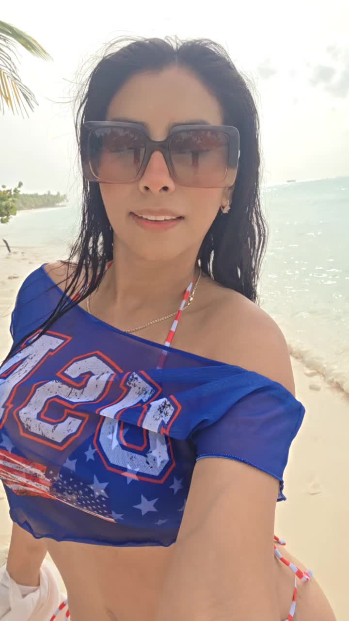 @Bessy 🇸🇻