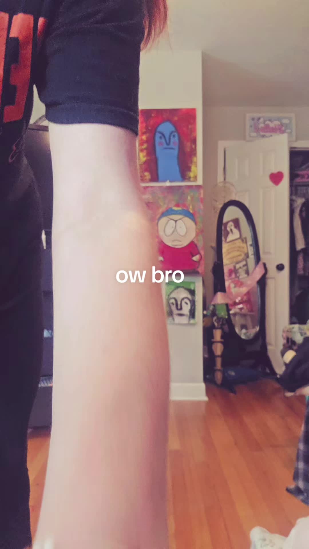 @gracie ⚯ ͛