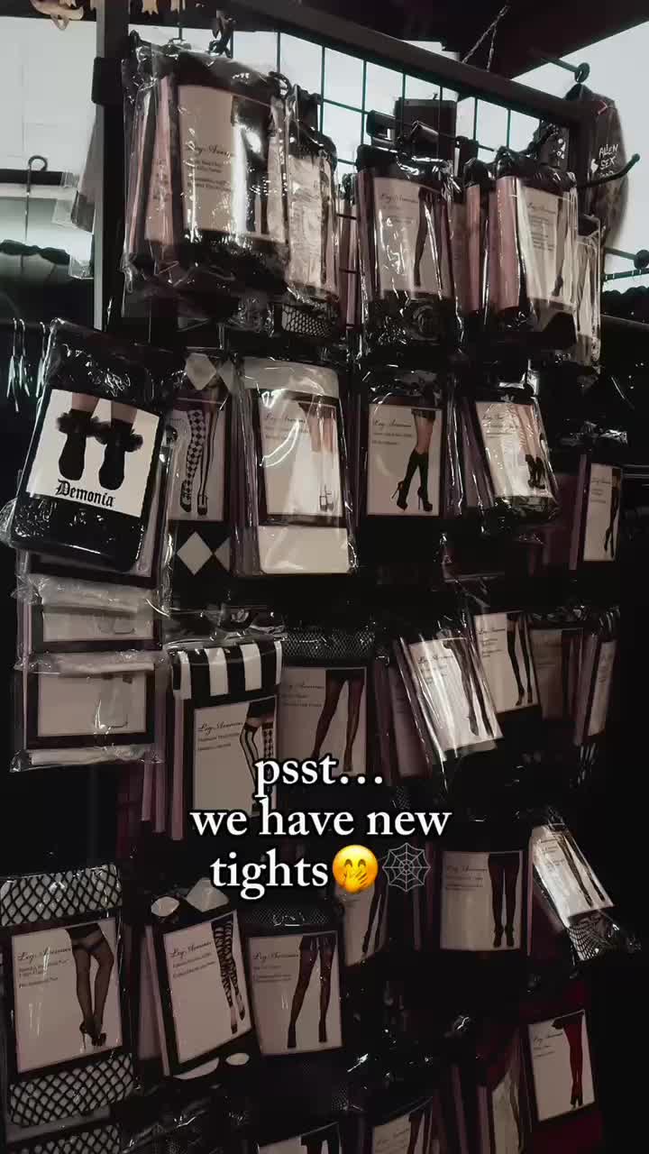 @Eclipsed Emporium