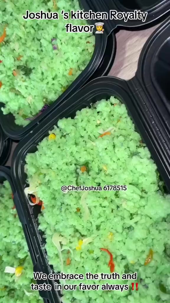 @🥗🥙🥗Joshua&rsquo;s kitchen 🥙🥗