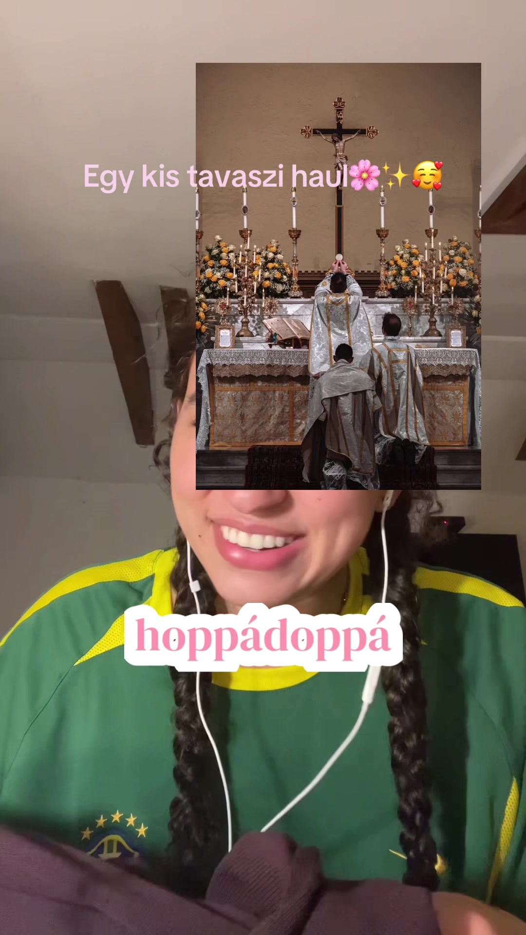 @✞ Sofia Hollos ✞🇻🇦