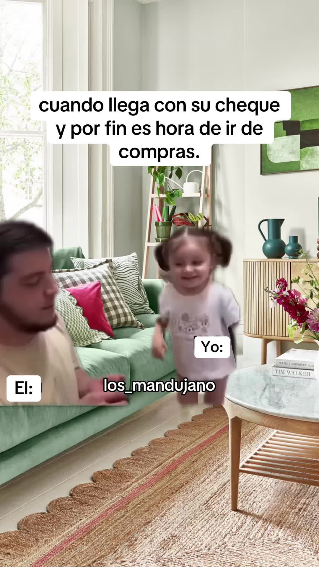 @LOS MANDUJANO