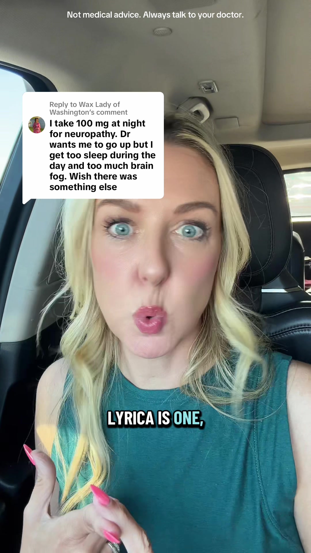 @DrMaRandaHerring