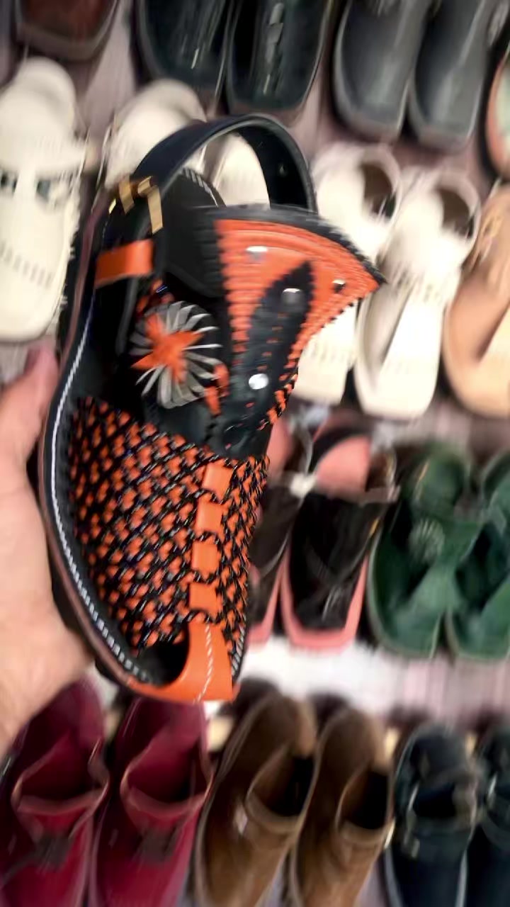 @watan shoes maker