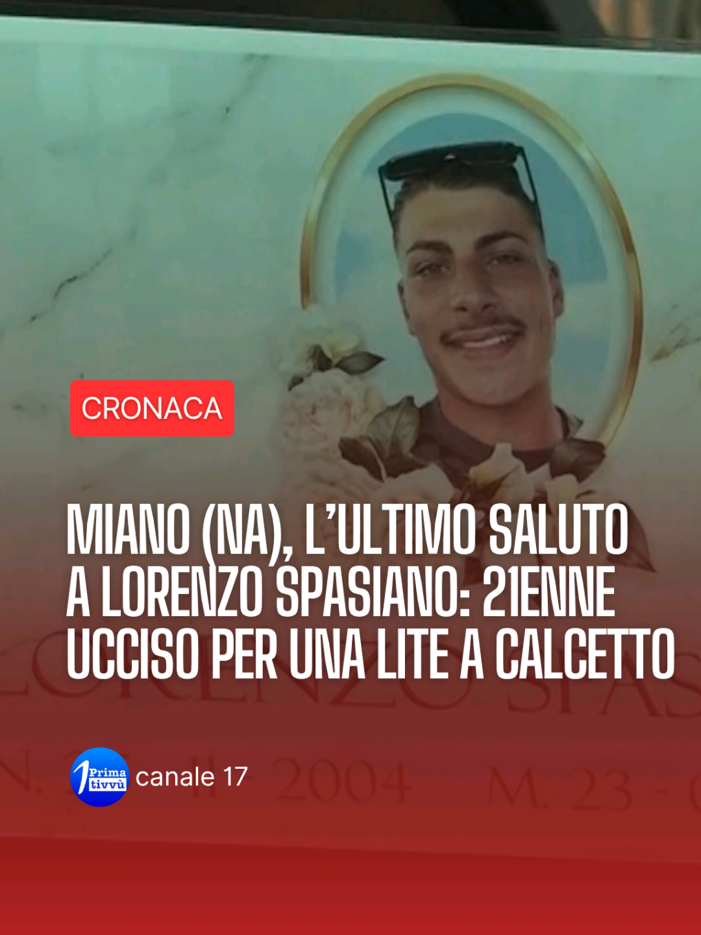 @Prima Tivv&ugrave; - Canale 17