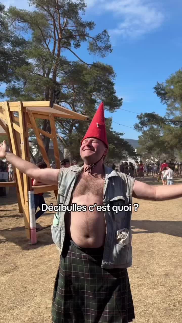 @Festival D&eacute;cibulles