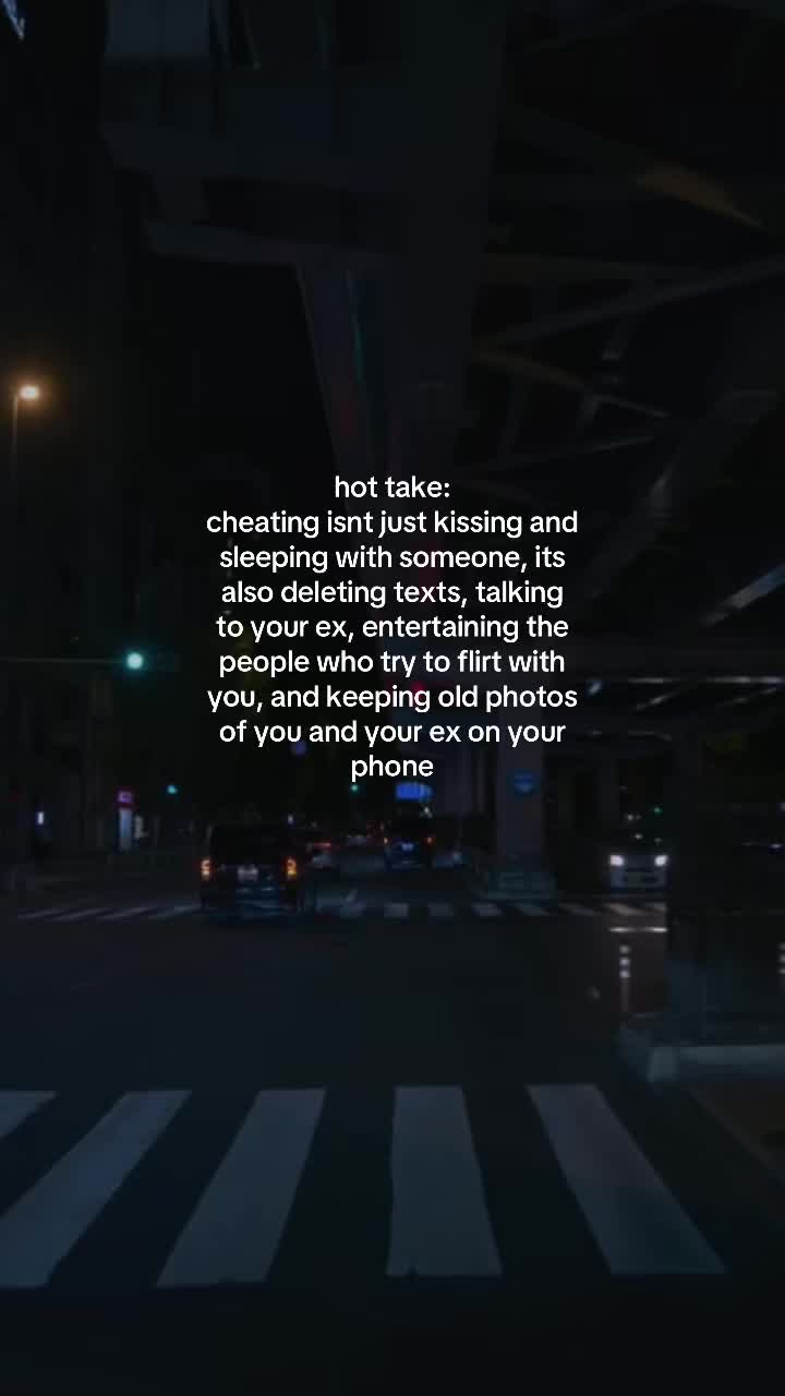 @words i never said