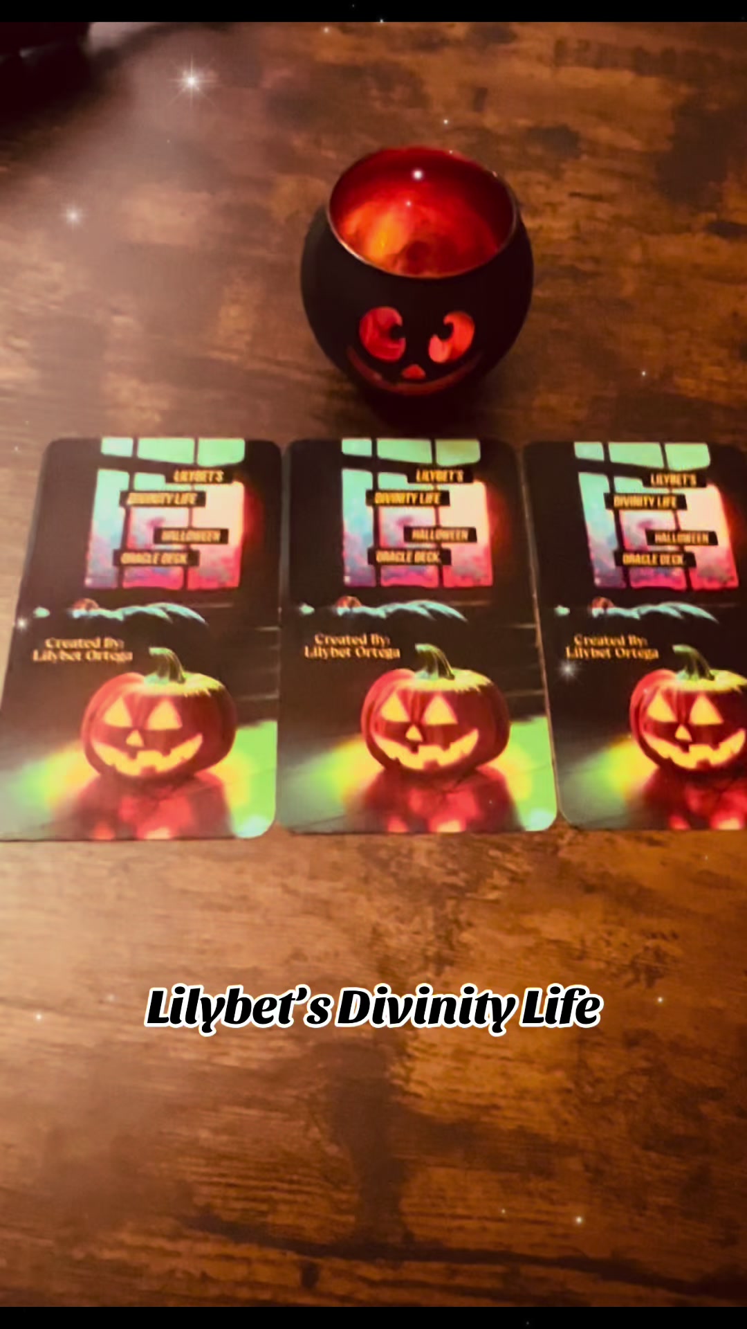 @Lilybet&rsquo;s Divinity Life