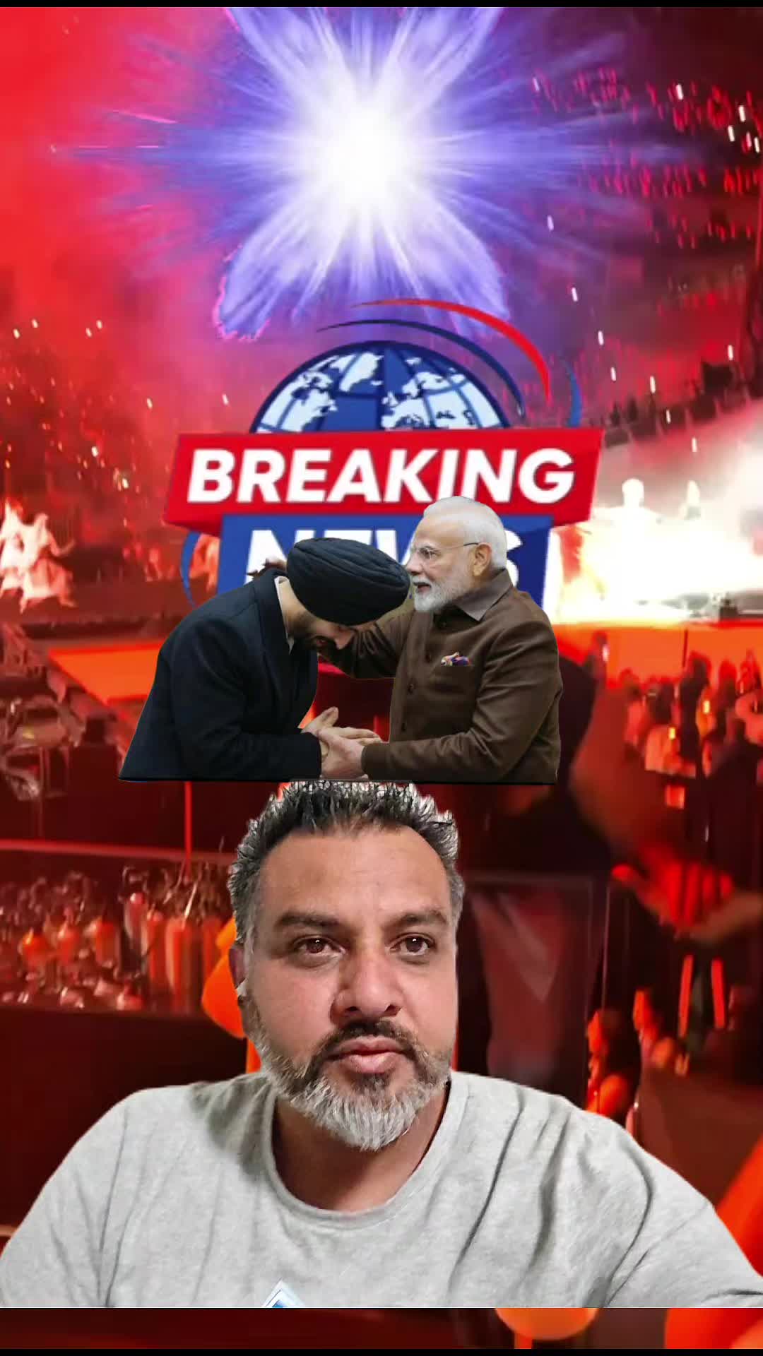 @🇧 🇦 🇯 🇼 🇦 ਖਾਲਿਸਤਾਨੀ