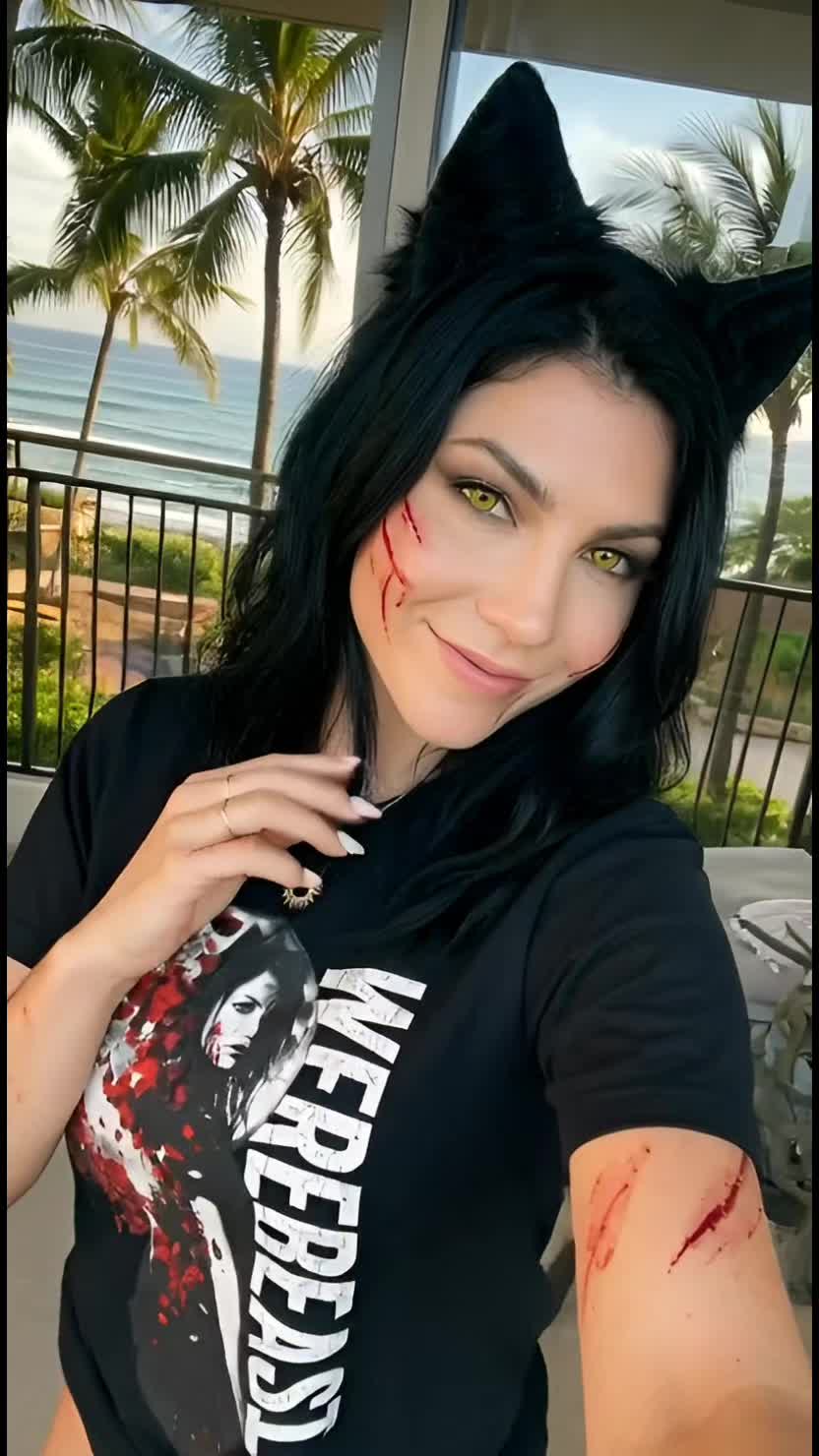@“Rhea WereBeast”