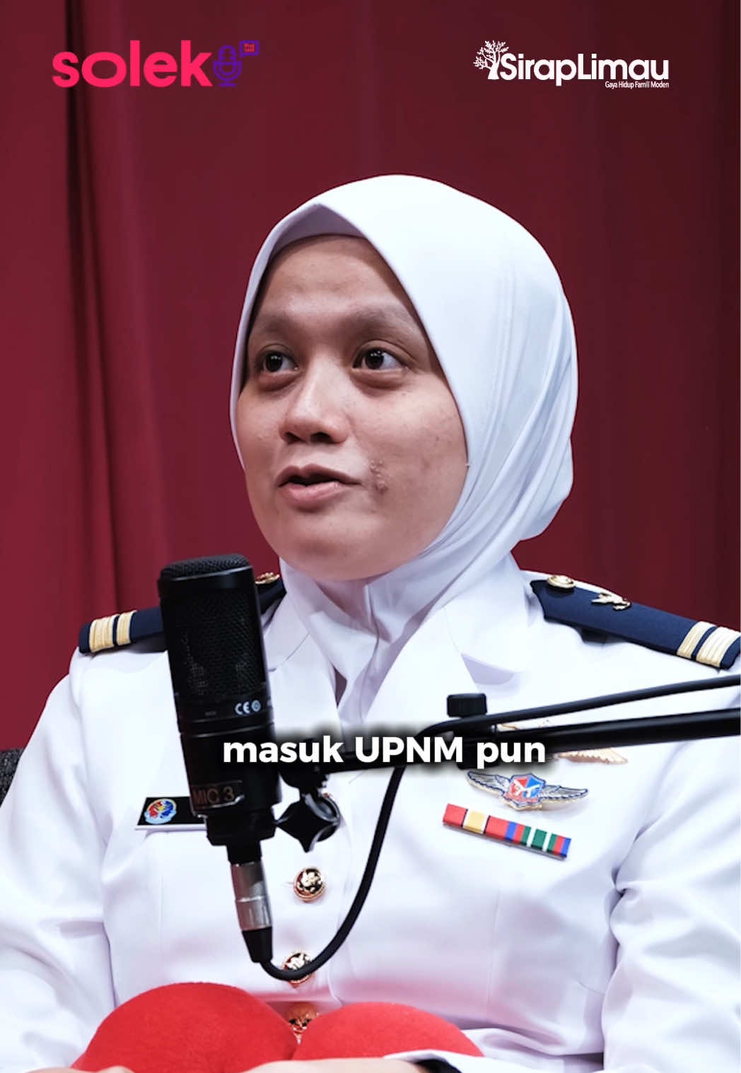 @Sirap Limau Official