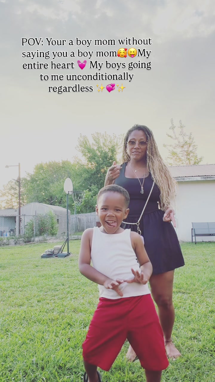 @Aundrea Evans
