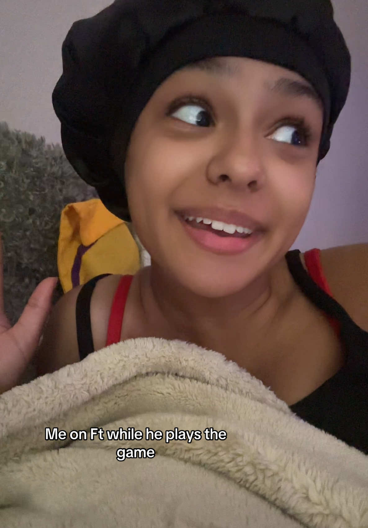 @Mikiah Morrison